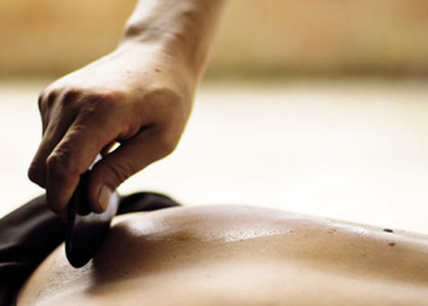 Chinese Massages & Detox Therapies by Kocoon