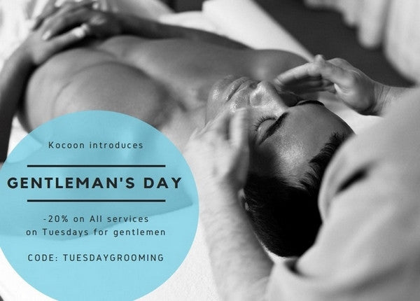 Gentleman's Day