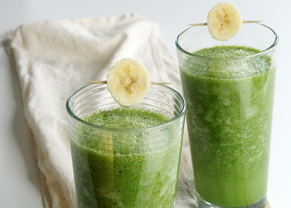 Detox Smoothie