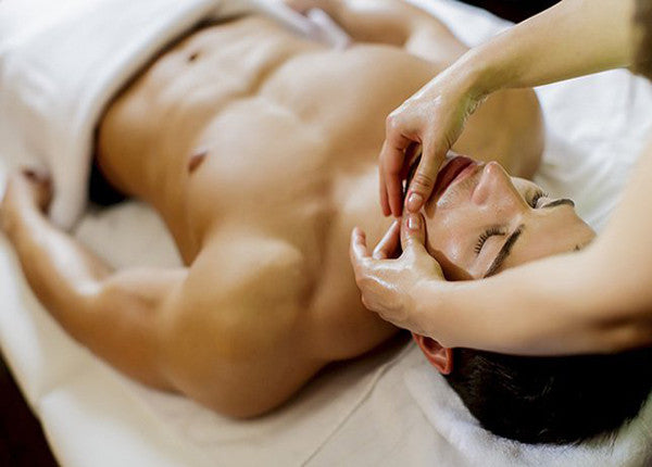 3 Reasons to Get a Facial