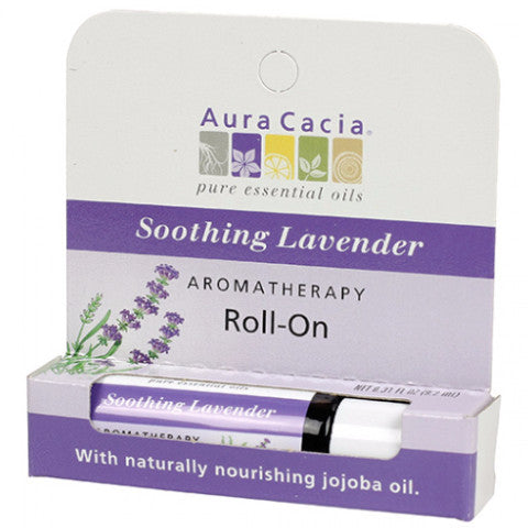 Soothing Roll-on