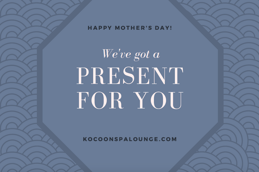 Mother's Day Signature Package